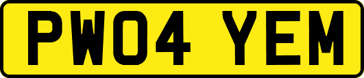 PW04YEM