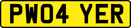 PW04YER
