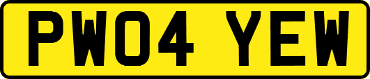 PW04YEW