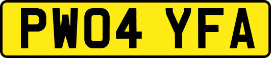 PW04YFA