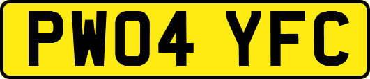 PW04YFC