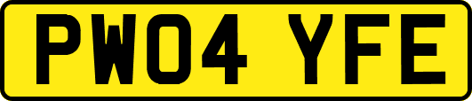 PW04YFE