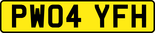 PW04YFH