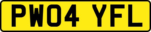 PW04YFL