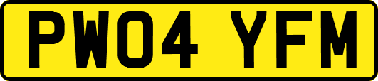 PW04YFM