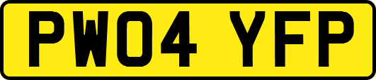 PW04YFP