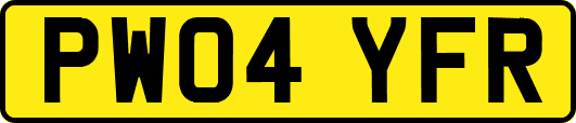PW04YFR