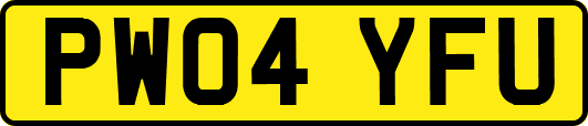 PW04YFU