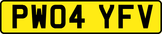 PW04YFV