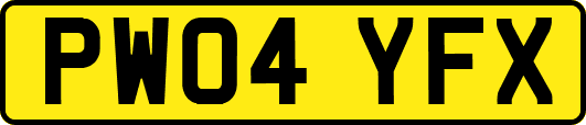PW04YFX