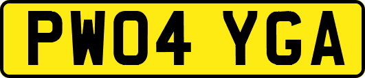 PW04YGA
