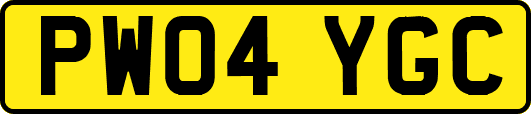PW04YGC