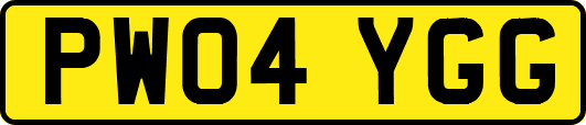 PW04YGG