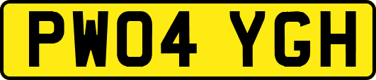 PW04YGH