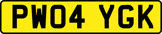 PW04YGK