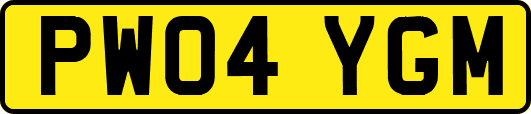 PW04YGM