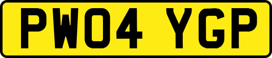 PW04YGP