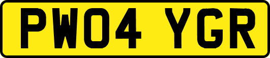 PW04YGR