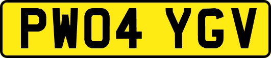 PW04YGV