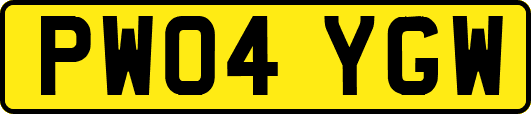 PW04YGW