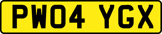 PW04YGX