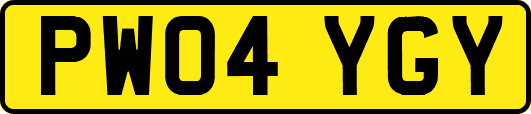 PW04YGY