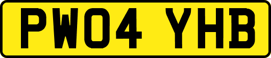 PW04YHB