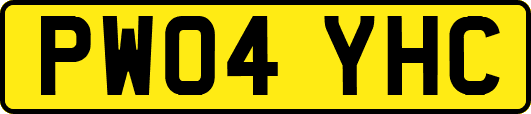 PW04YHC