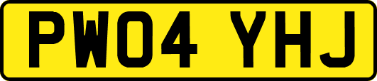 PW04YHJ