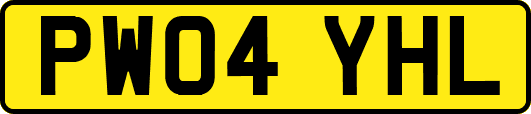 PW04YHL