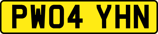 PW04YHN