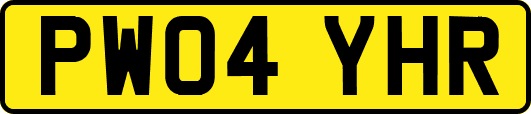 PW04YHR