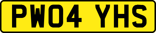 PW04YHS