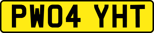 PW04YHT