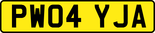 PW04YJA