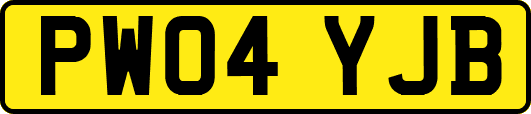 PW04YJB
