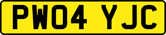 PW04YJC