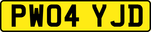 PW04YJD