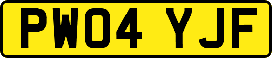 PW04YJF