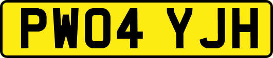 PW04YJH