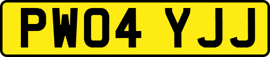 PW04YJJ
