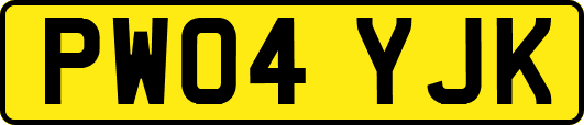 PW04YJK