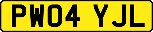 PW04YJL
