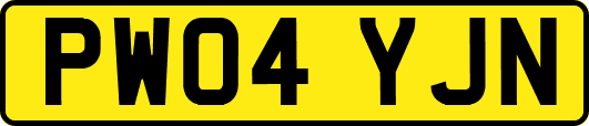 PW04YJN