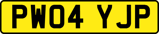 PW04YJP