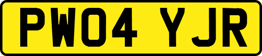PW04YJR