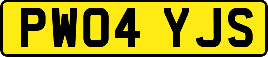 PW04YJS
