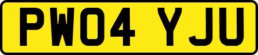 PW04YJU