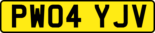 PW04YJV