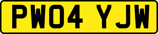 PW04YJW